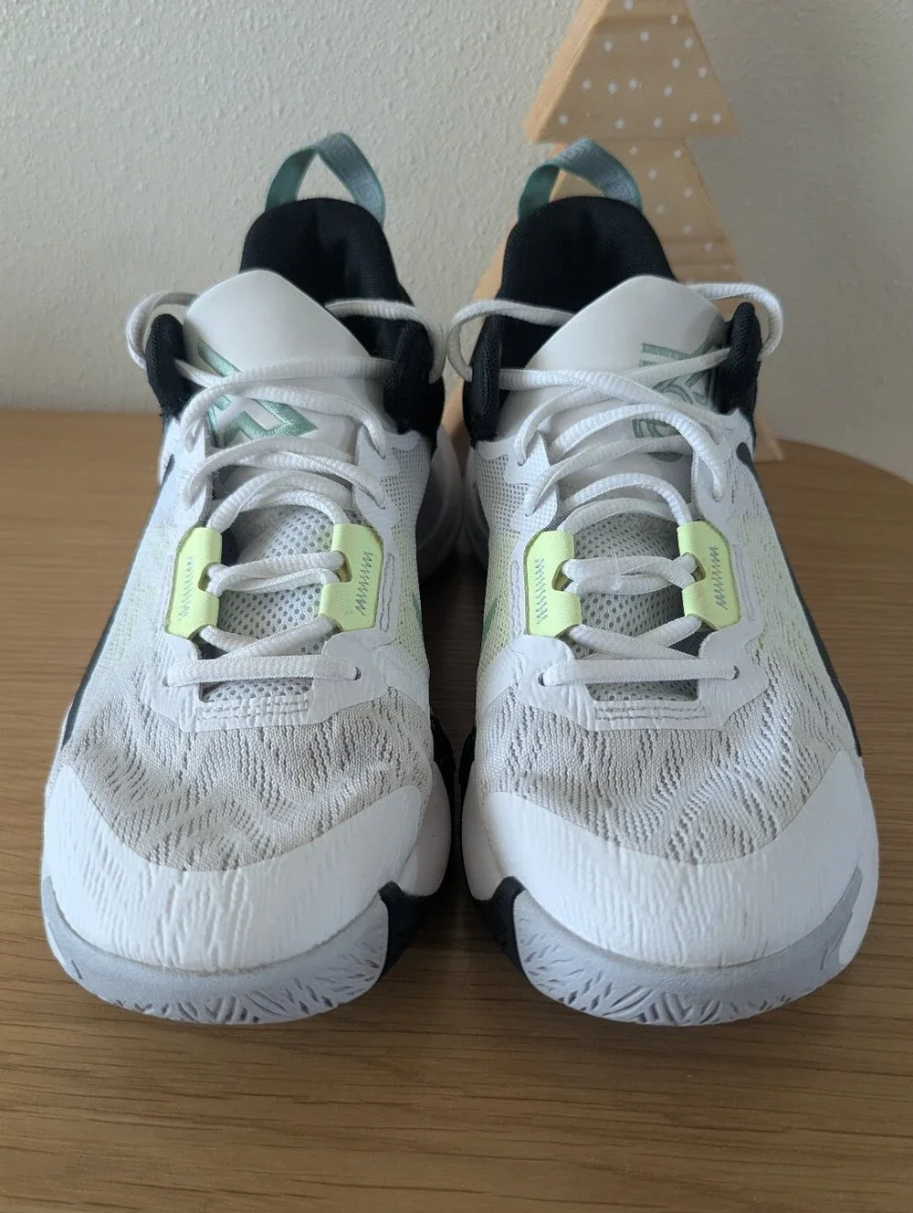 Nike Giannis Immortality 2 Shoes